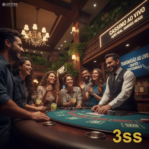 Ilustração de Acesse o aplicativo cassino seguro da 3ss com facilidade