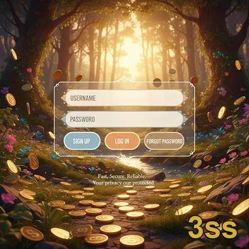Ilustração de Experiência Simples para Usuários VIP