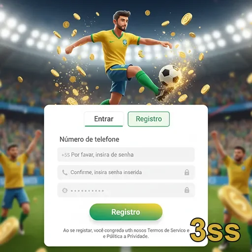 Ilustração de Aumento de Energia