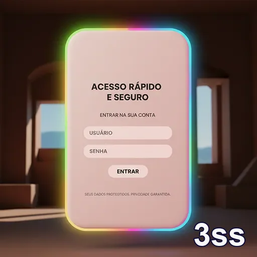 Ilustração de Slots Inovadores