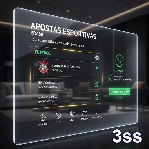 Jogador acessando cassino online no celular