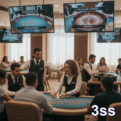 Ilustração de Ambiente Seguro e Confiável