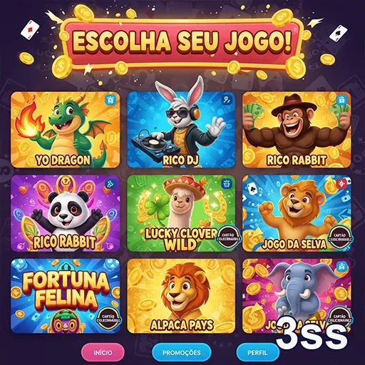 Descubra a Agilidade do Aplicativo 3ss - 3ss