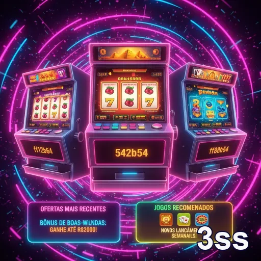 Serviços VIP da 3ss para jogadores privilegiados